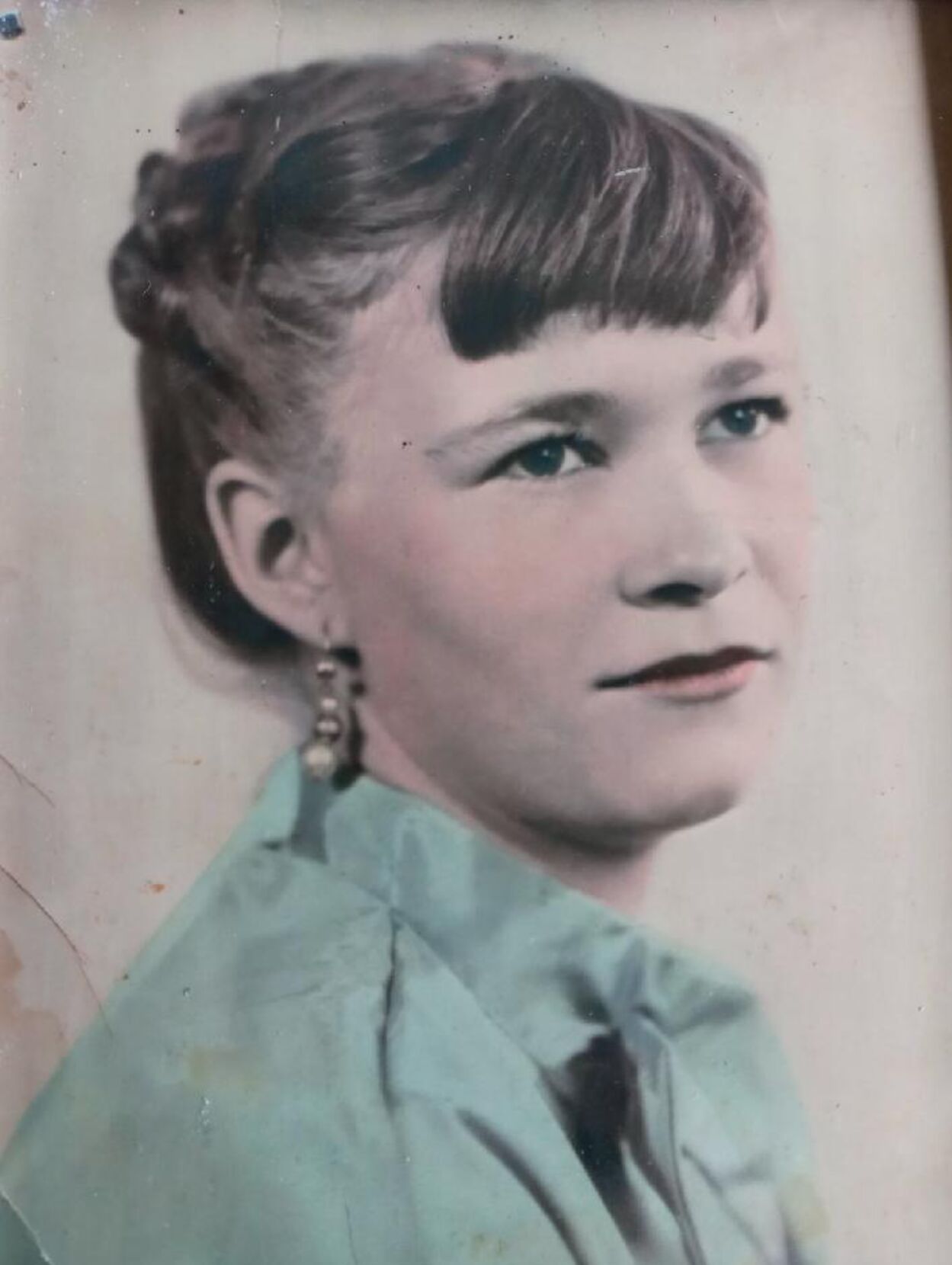 Lily Mae Hilburn